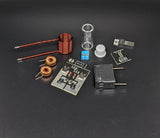VHB DIY V1 induction board - VHB