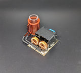 VHB DIY V1 induction board - VHB