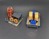 VHB DIY V1 induction board - VHB