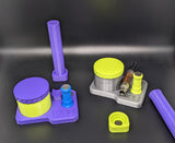 Mini tray kit - VHB