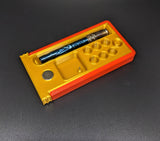 3D stash - VHB