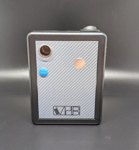 VHB Carbon II - VHB